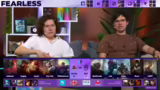 Diskussion über BIGs Leistung…