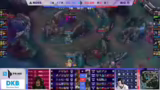 Itemization und Corki-Power