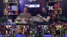 [WIEDERHOLUNG] TK Prime League ! Spring…