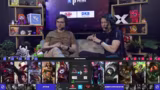 [WIEDERHOLUNG] TK Prime League ! Spring…