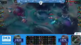 Mittlere Spielphase und zuneh…