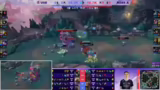 Intensive Fights und Toplane-…