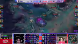 Spielanalyse und Teamdynamiken