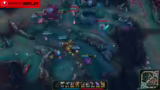 Yorick's Splitpush und Teamfi…