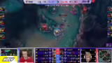 League of Legends