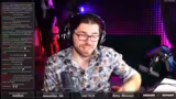 Abschluss des Streams und Ank…
