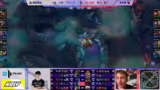 Mid-Game Dynamik und Kanins S…