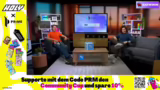AFWs Fehler und Rossmanns Com…