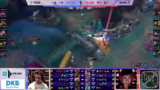 Frühe Spielphase: Aktionen un…