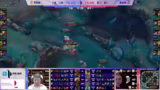 Mid-Game-Analyse: Drakes, Tea…