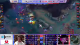 Teamfight am Drake und TOGs D…