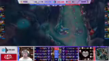 Entscheidender Teamfight und…