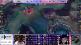 Späte Spielphase und Teamdyna…