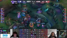 TK Prime League ! Summer Split ! Single…