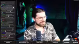 Lesung auf Twitch und Diskuss…