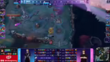 Entscheidende Teamfights und…