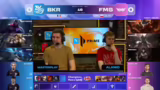 EMEA Masters Achtelfinale: BK…