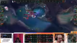 Mid-Game-Analyse: Strategisch…