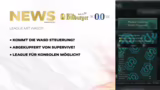 PRM-Show: News aus der League…