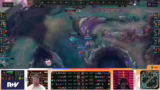 League of Legends