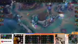 Drachenkontrolle, Teamfight-A…