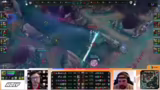 Finale Teamfights, Baron-Kont…