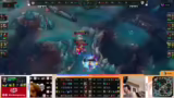 Drachenkampf, Midlane-Dominan…