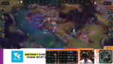 Baron-Kontrolle, Teamfight-Do…