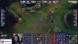 Erster Tag der TK Prime League Group Stage mit hochkarätigen Matches