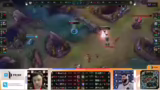 Big dominiert Teamfights und…