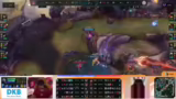 Teamfight-Analyse und Goldver…