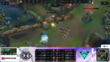 League of Legends