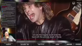 Ozzy Osbournes Solokarriere u…