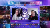 Qualifikationsturnier: SPIEL LIVE – EWI vs GOAL um 17 Uhr im Bo3