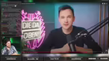 Nächster Stream: Ostersonntag 20:15