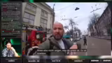 Krywyj Rih und Sumy: Zerstöru…