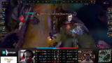 Frühe Spielphase und Teamdyna…