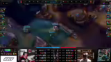 Ezreal als Schlüsselspieler u…