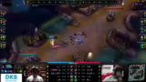 Smurfy's Situation und Team O…