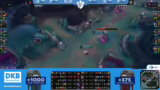 Teamfights, Strategien und fr…