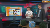 1. Liga - Spieltag 8 ! TOG vs ROSS ! Sp…