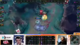 Objective-Kontrolle und Team-…