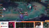 Item-Spikes, Teamkämpfe und S…