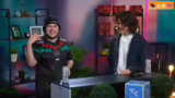 Review und Deutschrap-Quiz