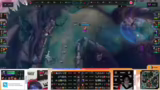 Teamfight und Konsequenzen fü…
