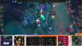 Frühe Spielanalyse und Team-K…