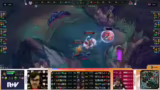 Teamfight-Analyse und Strateg…