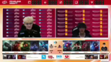 Draft-Analyse und Team-Kompos…