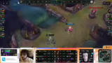 Mittlere Spielphase und Teamk…
