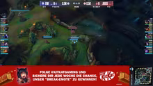 [WIEDERHOLUNG] TK Prime League ! Summer…